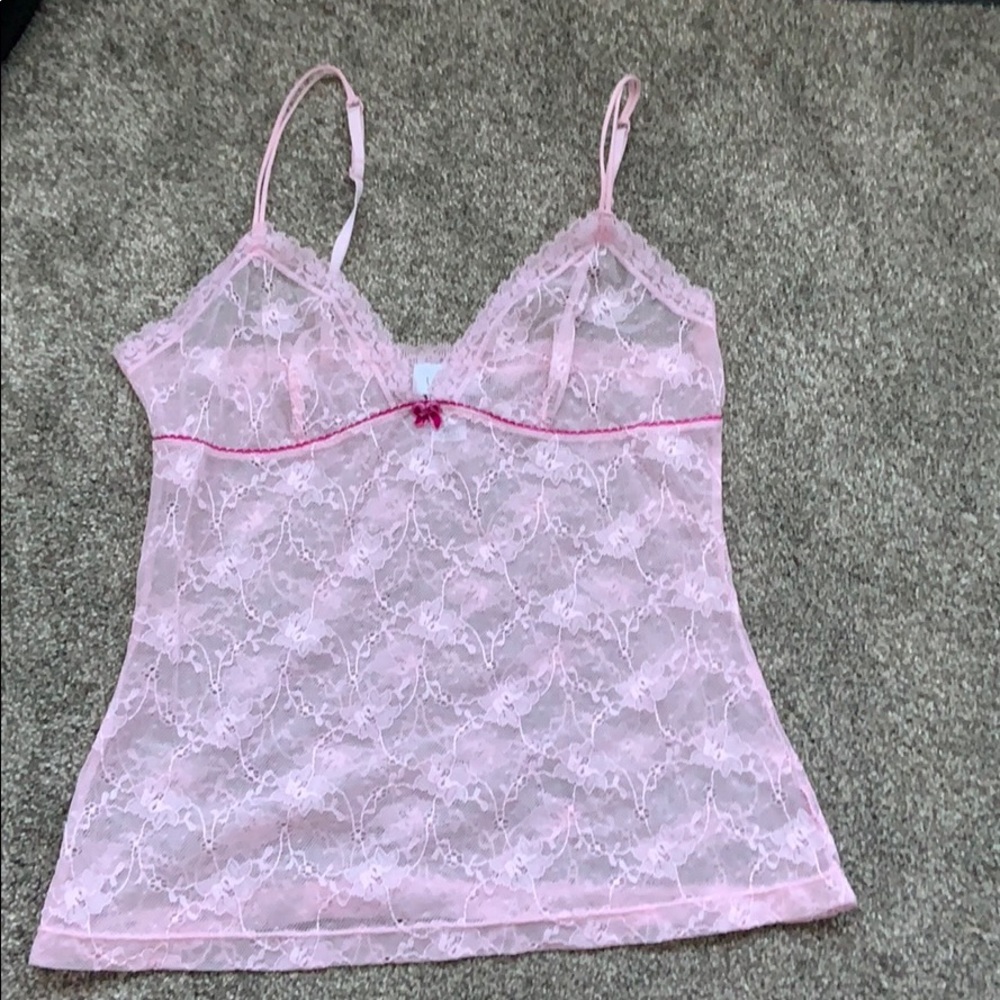 la senza lingerie